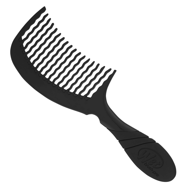 Wet Brush Pro Detangling Comb | Black