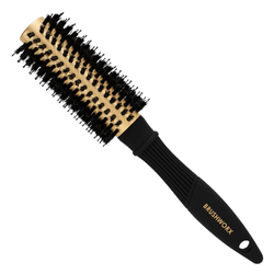 Brushworx Gold Series Porcupine | Medium 50mm