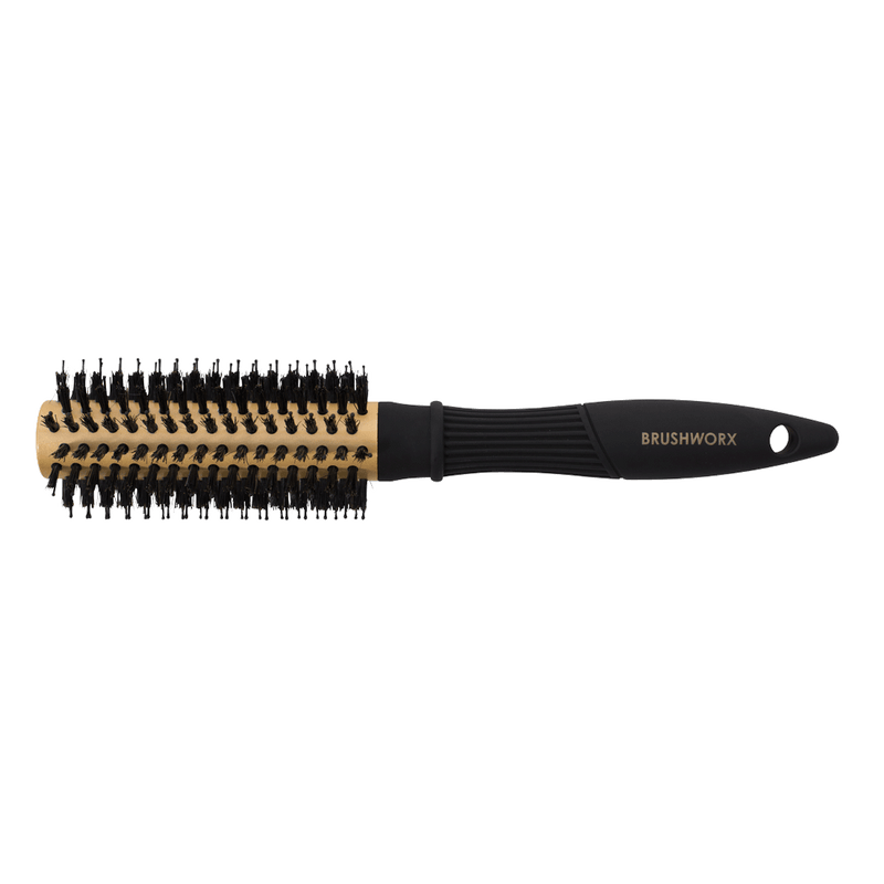 Brushworx Gold Series Porcupine | Medium 50mm