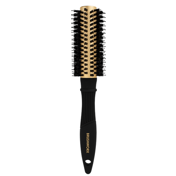 Brushworx Gold Series Porcupine | Medium 50mm