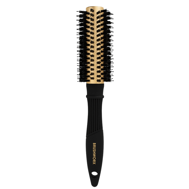 Brushworx Gold Series Porcupine | Medium 50mm