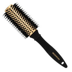 Brushworx Gold Series Porcupine | Large 60mm