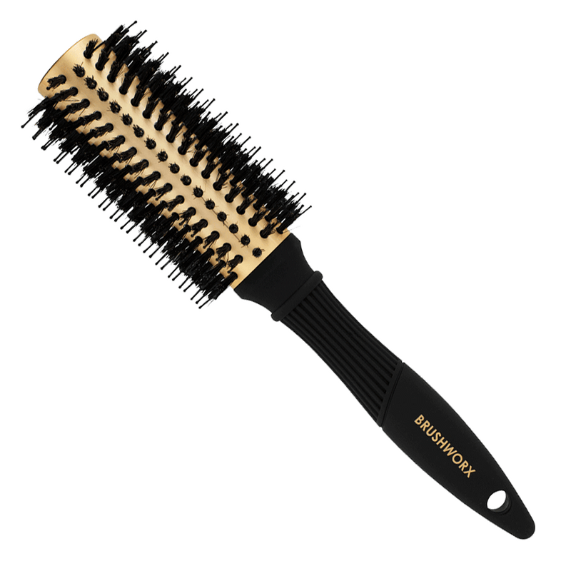 Brushworx Gold Series Porcupine | Large 60mm