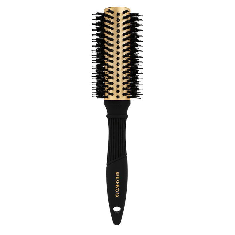 Brushworx Gold Series Porcupine | Large 60mm