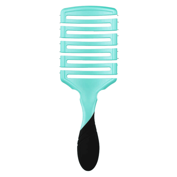 Wet Brush Flex Dry Paddle Hair Brush | Aqua