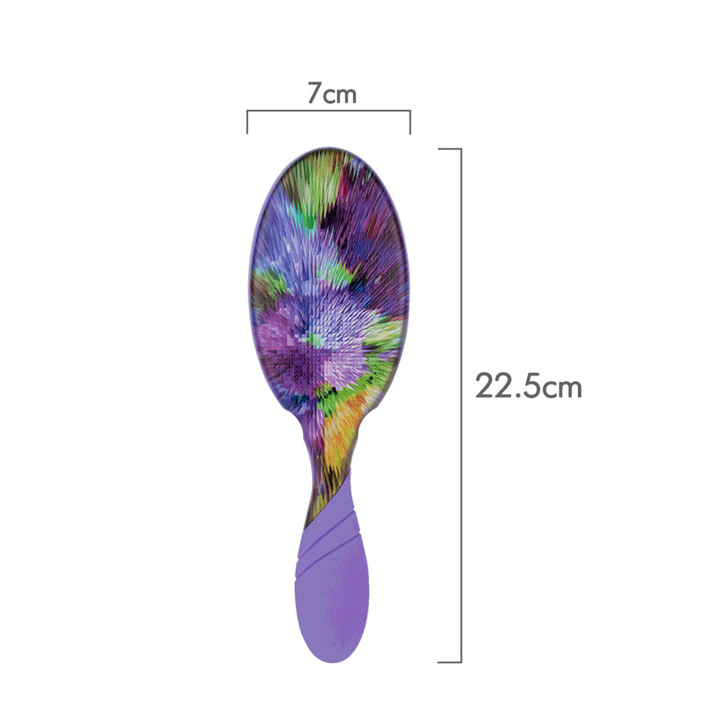 Wet Brush Pro Detangler Hair Brush | Petal Pop Wild Indigo