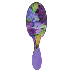 Wet Brush Pro Detangler Hair Brush | Petal Pop Wild Indigo