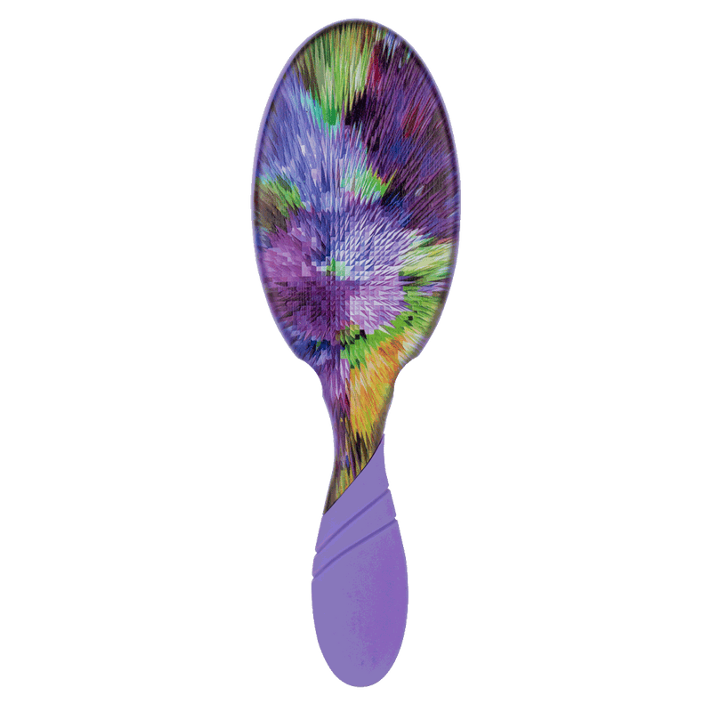 Wet Brush Pro Detangler Hair Brush | Petal Pop Wild Indigo