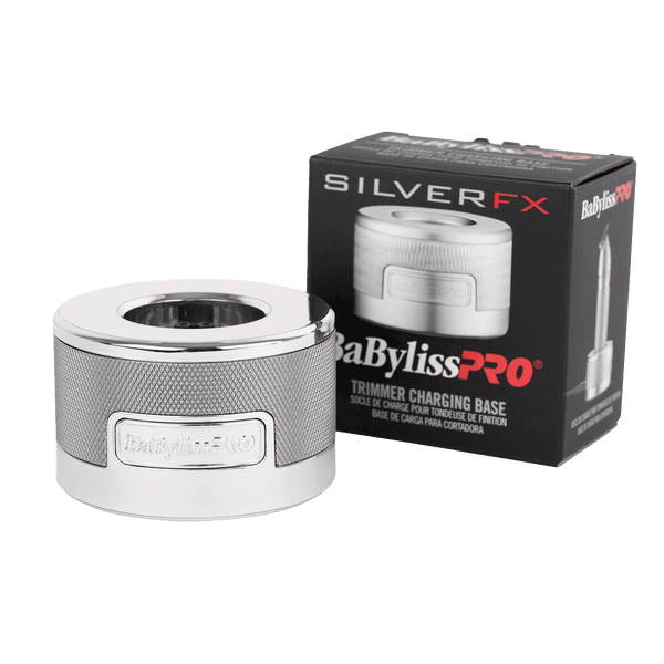 Babyliss PRO SilverFX Hair Trimmer Charging Base