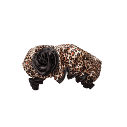 BeautyPRO Panthera Shower Cap