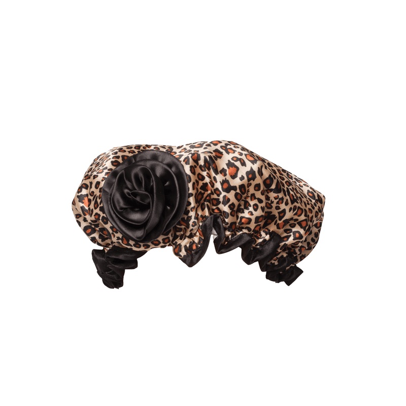 BeautyPRO Panthera Shower Cap