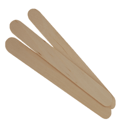 BeautyPRO Large Spatulas | Pack of 100*