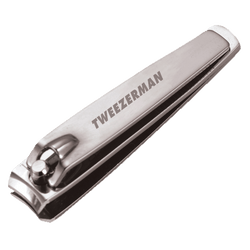 Tweezerman Fingernail Clipper #3085 | Stainless Steel