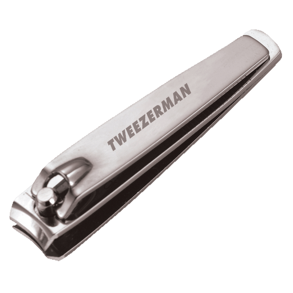 Tweezerman Fingernail Clipper #3085 | Stainless Steel