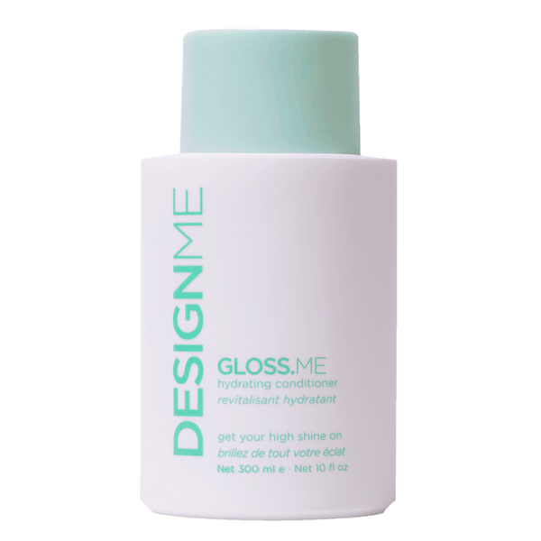 DesignME GlossME Hydrating Conditioner | 300ml