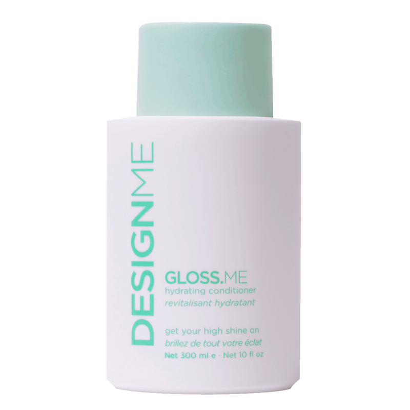 DesignME GlossME Hydrating Conditioner | 300ml