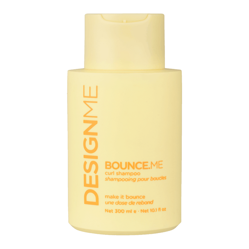 DesignMe BounceMe Curl Shampoo | 300ml