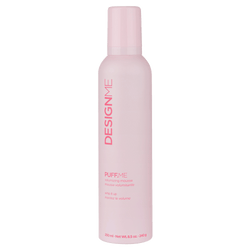 DesignME PuffME Volumizing Mousse | 250ml