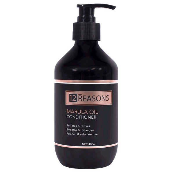 12Reasons Marula Oil Conditioner | 400ml