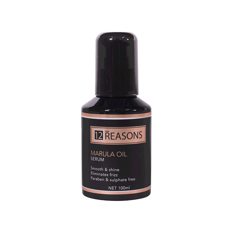 12Reasons Marula Hair Serum | 100ml