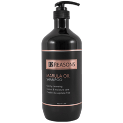 12Reasons Marula Oil Shampoo | 1 Ltr