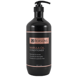 12Reasons Marula Oil Conditioner | 1 Ltr