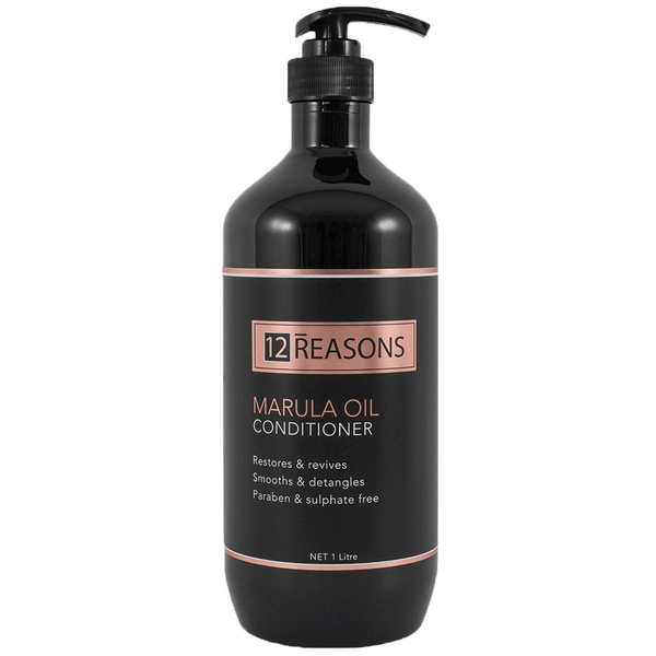12Reasons Marula Oil Conditioner | 1 Ltr
