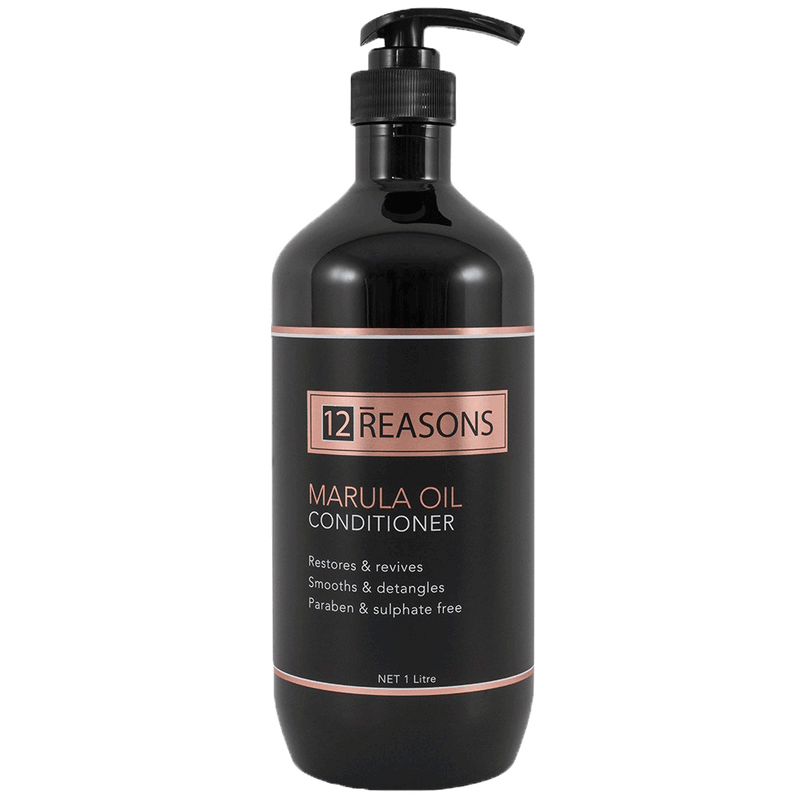 12Reasons Marula Oil Conditioner | 1 Ltr