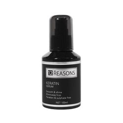 12Reasons Keratin Hair Serum | 100ml