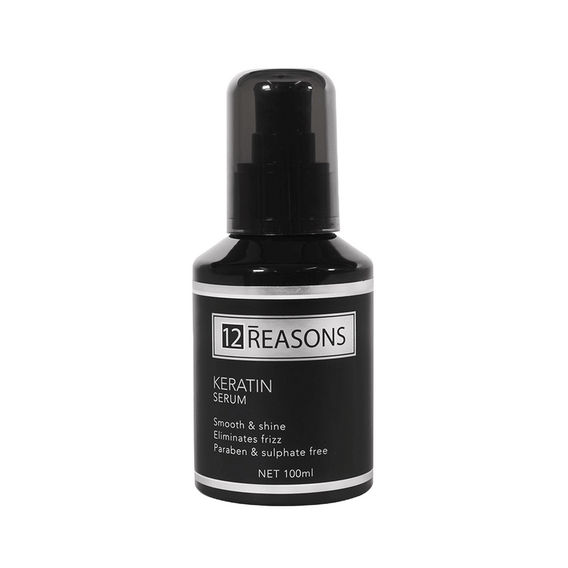 12Reasons Keratin Hair Serum | 100ml