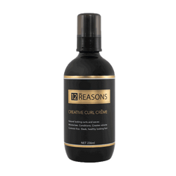 12Reasons Creative Curl Creme | 250ml