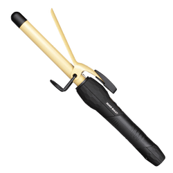 Silver Bullet Fastlane Gold 19mm Ceramic Curling Iron