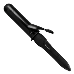 Silver Bullet City Chic Black 38mm Curling Iron