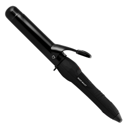 Silver Bullet City Chic Black 32mm Curling Iron