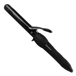 Silver Bullet City Chic Black 25mm Curling Iron