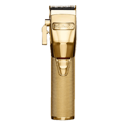 Babyliss PRO Gold FX Lithium Clippers