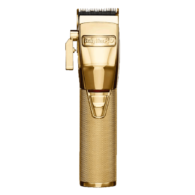 Babyliss PRO Gold FX Lithium Clippers