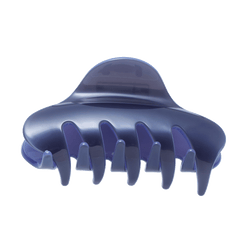 Lucy Hair Claw | Dark Purple