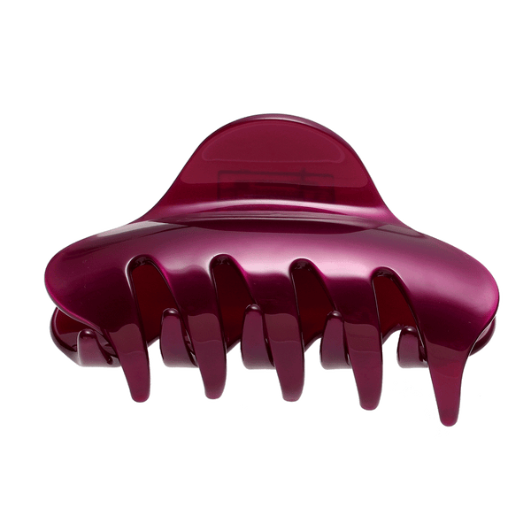 Lucy Hair Claw | Magenta