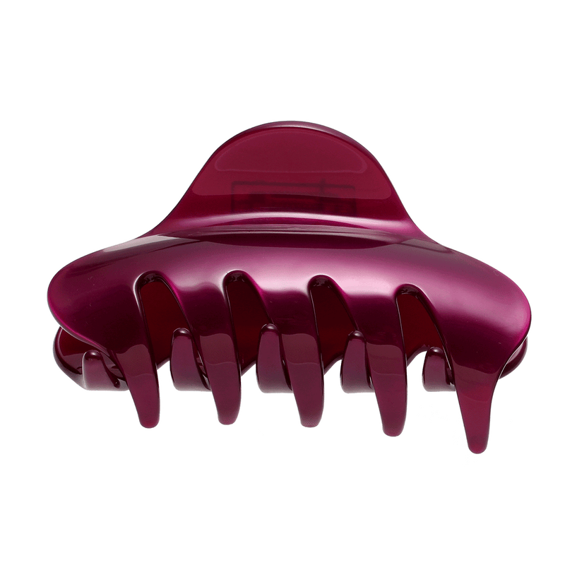 Lucy Hair Claw | Magenta