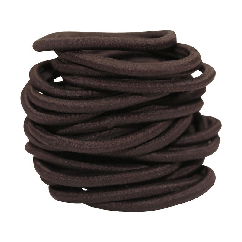 Hair Elastics | 4mm