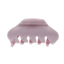 Lucy Hair Claw | Opera Mauve