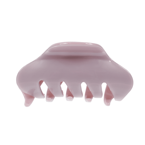 Lucy Hair Claw | Opera Mauve