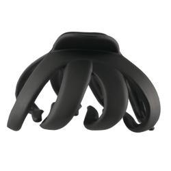 Marilyn Octopus Hair Claw | Black