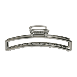 Claire Hair Claw | Silver