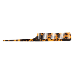 Tilly Tail Comb | Dark Tortoise Shell