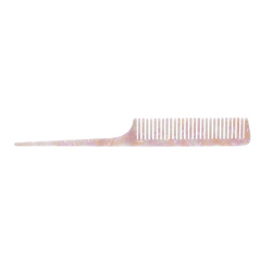 Tilly Tail Comb | Pink Multi