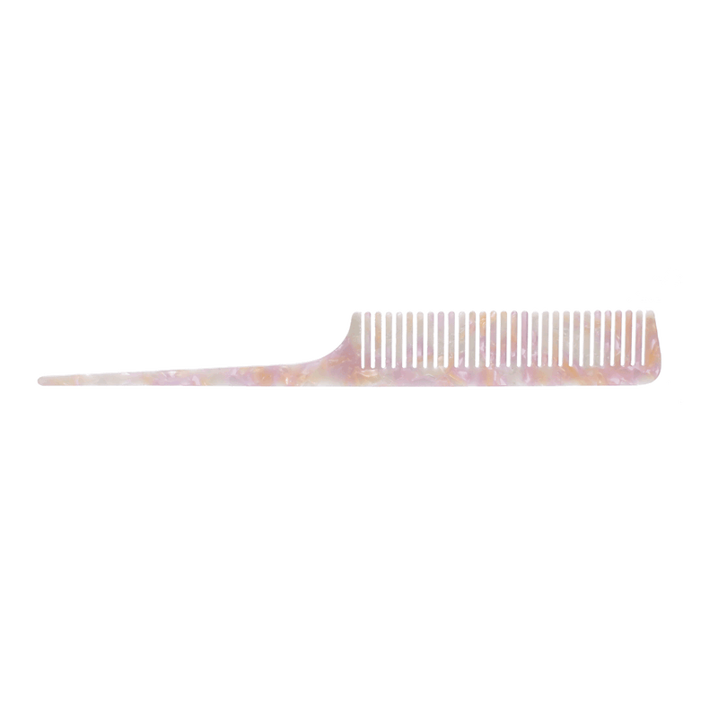 Tilly Tail Comb | Pink Multi